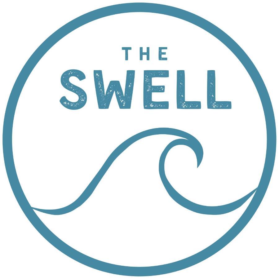 Swell Hotel, Pool Bar & Restaurant Tanah Lot  Exterior photo