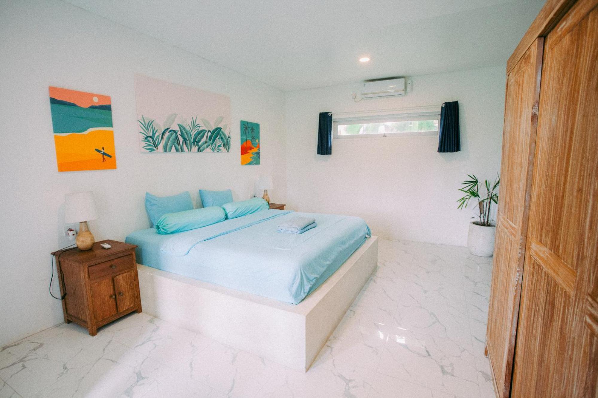 Swell Hotel, Pool Bar & Restaurant Tanah Lot  Exterior photo
